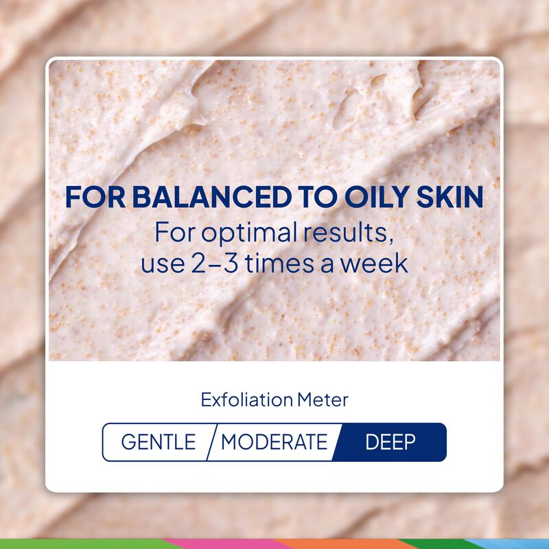 Exfoliante Profundo De Albaricoque St. Ives Fre... image number null