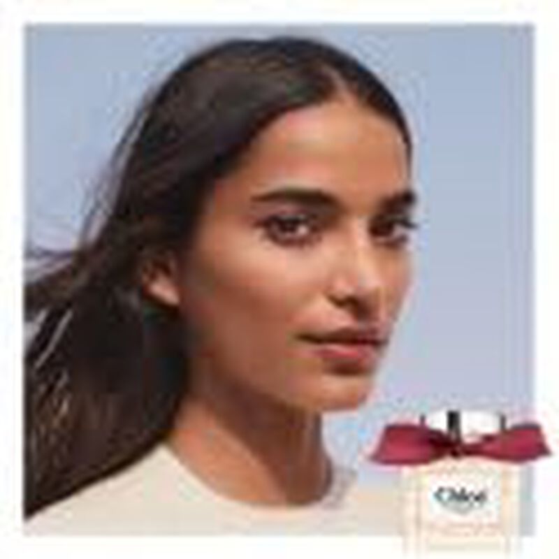 Perfume Chloe L'eau De Parfum Intense 50 Ml Par... image number null