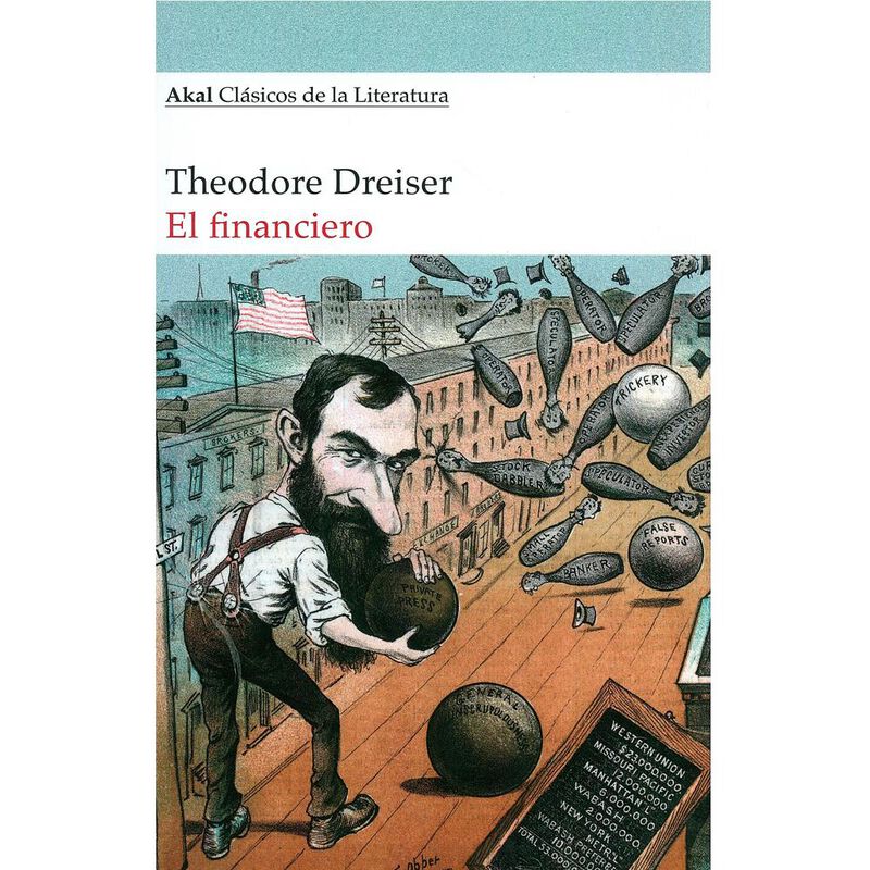 FINANCIERO image number null