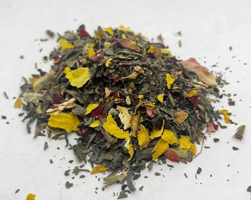 Mezcla Verde image number null