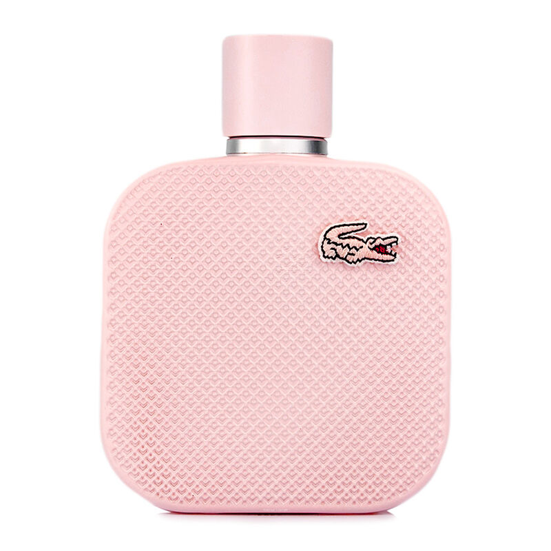 Perfume Para Dama Lacoste L.12.12 Rose EDP 100M... image number null