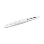 Pinza Tweezerman Moon Dust Slant De Acero Inoxidable