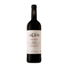 VT CASTILLO DE ALBAI TEMPRANILLO 750ML