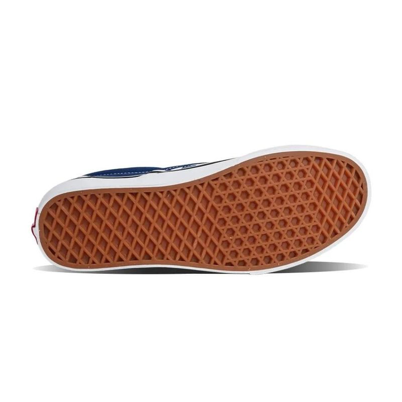Tenis Vans Classic Slip-on Para Hombre image number null
