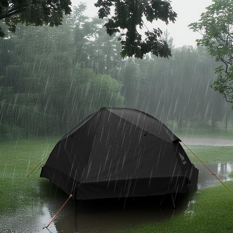 Tienda Night Cat 220x70x90 Cm Impermeable 1 Per... image number null
