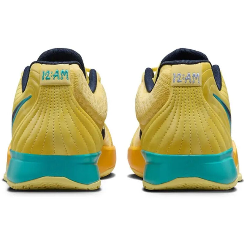 Tenis Deportivo Nike Ja 2 Fd7328-700 image number null