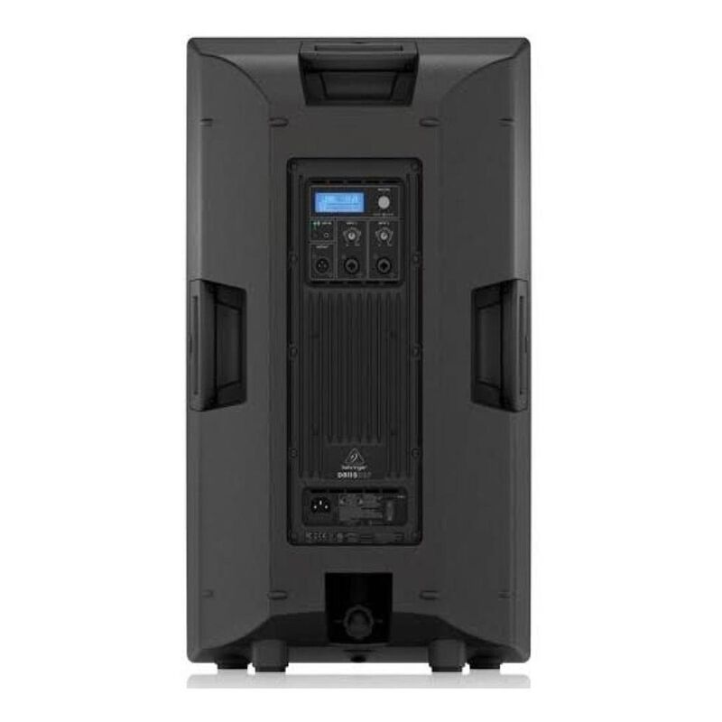 Behringer Dr115dsp Bafle Bluetooth Bocina 15 Pu... image number null