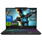 Laptop Gamer MSI CYBORG 15: Procesador Intel Core 7 240H