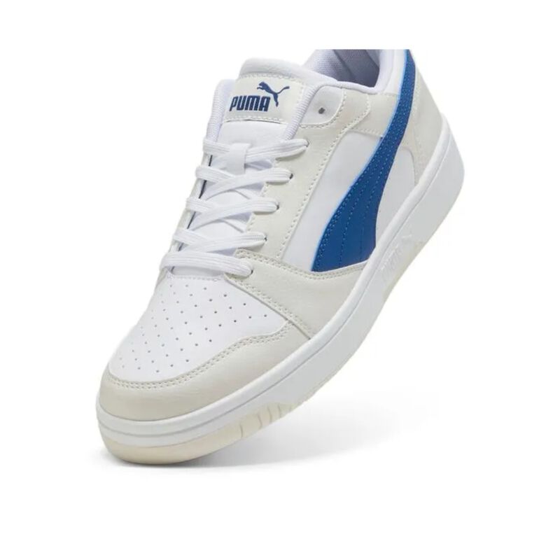 Tenis Casual Puma Rebound V6 Low 392328 32 image number null
