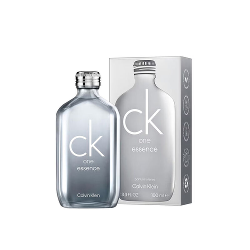 Perfume Calvin Klein Ck One Esscence 100 Ml Par... image number null