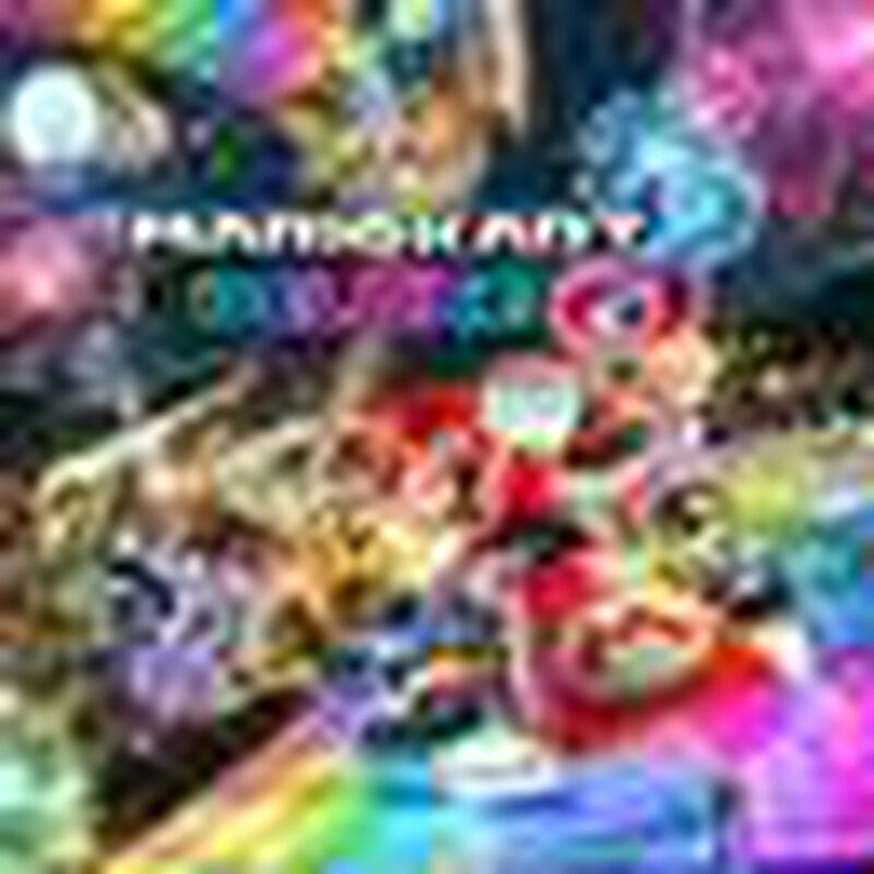 Mario Kart 8 Deluxe para Switch image number null