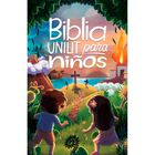 Biblia Unilit para ni&ntilde;os Nueva Edici&oacute;n