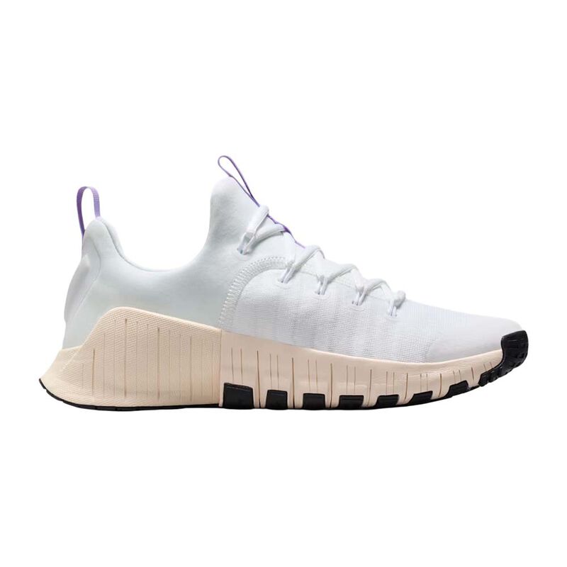 Tenis Nike Para Mujer Fee Metcon White Hot Lava... image number null