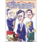 S&iacute;, Primer Ministro (2 discos) [DVD] (1986) Yes, Prime Minister