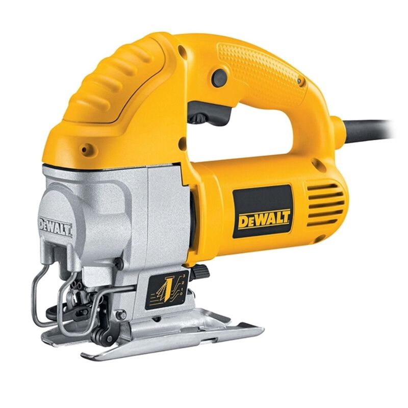 Sierra Caladora Dewalt DW317 DE 560 W image number null