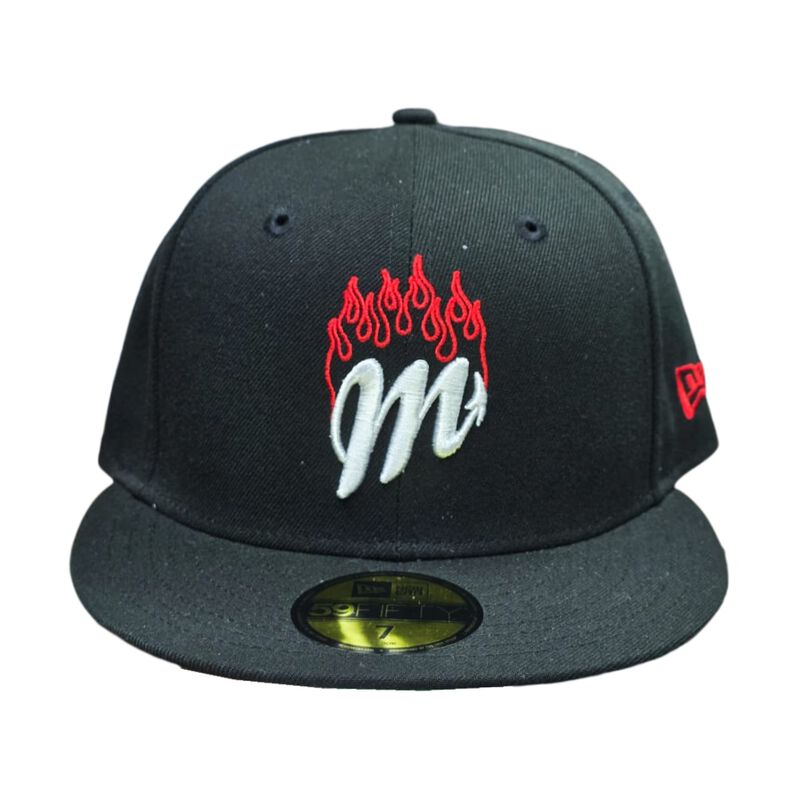 Gorra New Era 59Fifty Diablos Rojos de M&eacute;xico 2... image number null