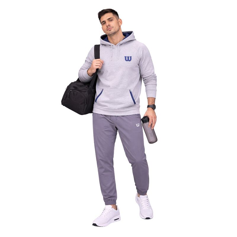 Pants Jogger Wilson Para Entrenamiento De Hombr... image number null