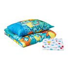 Set Cama En Una Bolsa Northwest Pok&eacute;mon First Starters Twin