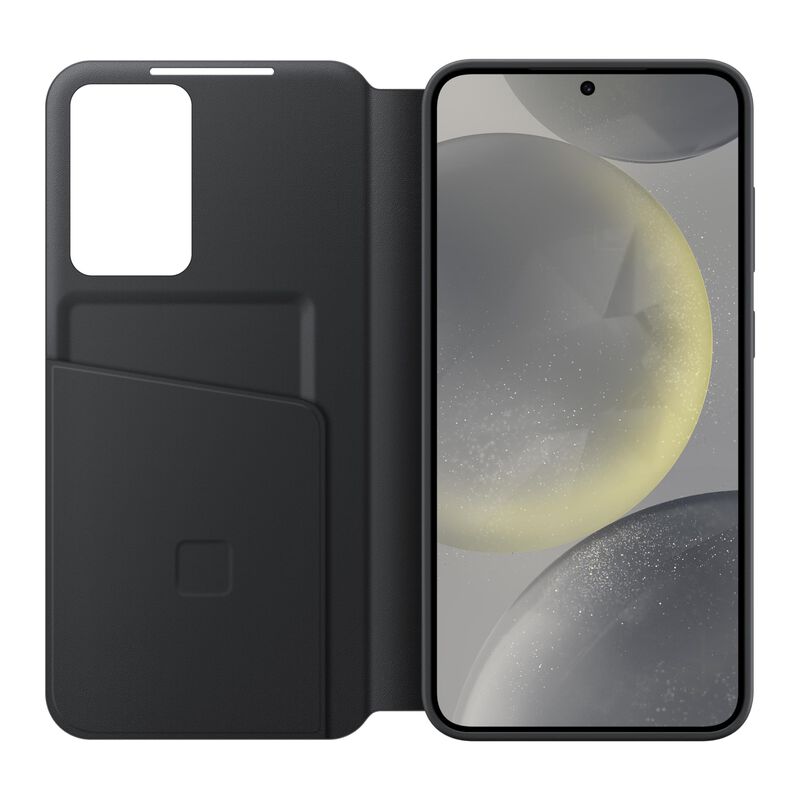 Funda Para Tel&eacute;fono S-view Wallet Para Samsung ... image number null