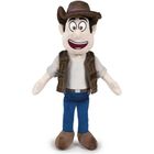 Peluche Tadeo Jones Tadeo Jones 2 El Secreto Del Rey Midas 45 cms