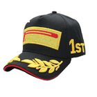 Gorra Podium 1st Primer Lugar Racing Automovilismo