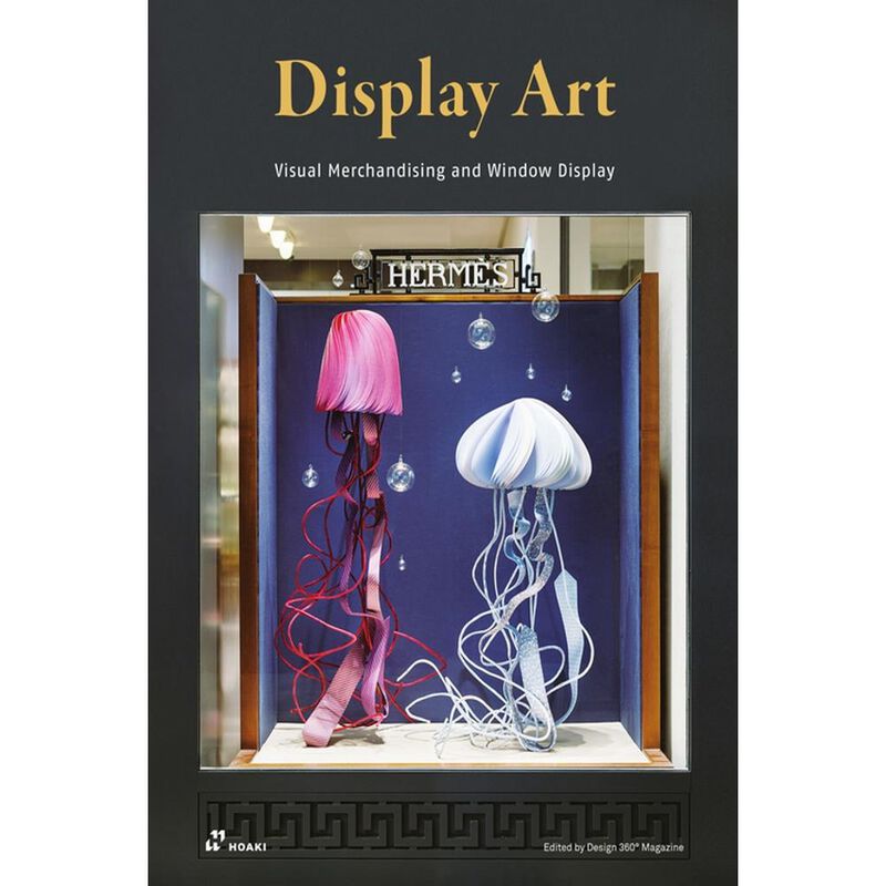 Display Art, De Desing 360, Hoaki, Pasta Blanda... image number null