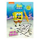 Bob Esponja. &iexcl;No me dibujes!
