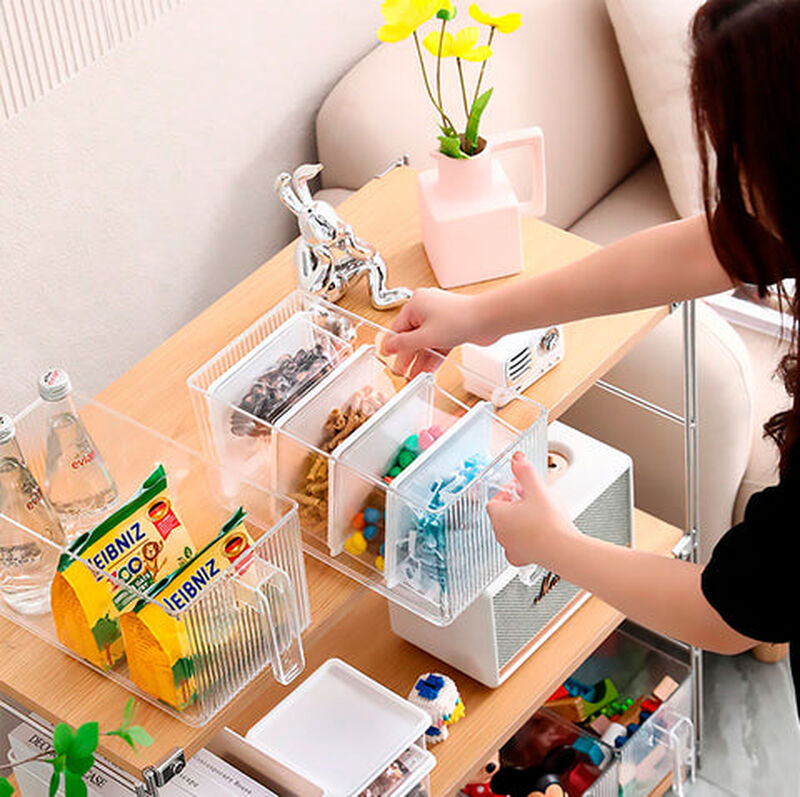 Organizador de Cocina Brandtrenedy 5 en 1 para ... image number null