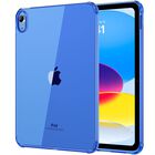 Funda Moko Clear Para Ipad 11.&ordf; Generaci&oacute;n, 11 Pulgadas/10.&ordf; Generaci&oacute;n, 10.9 Pulgadas