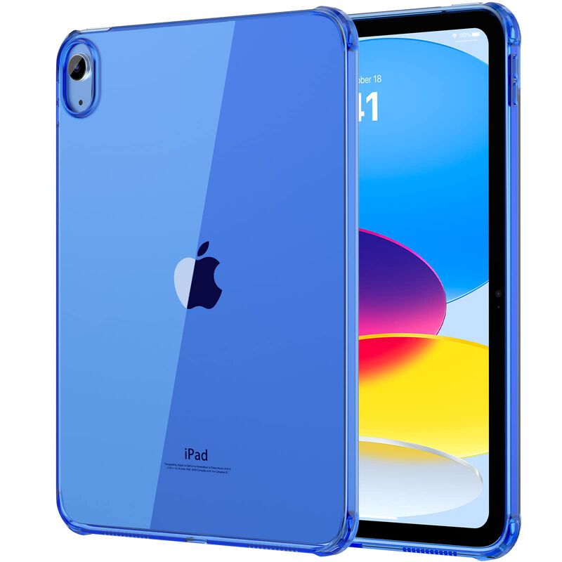 Funda Moko Clear Para Ipad 11.&ordf; Generaci&oacute;n, 11 ... image number null