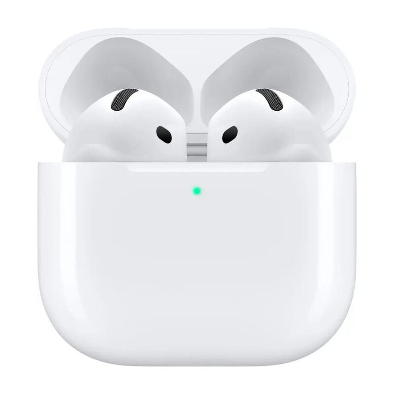 Apple Airpods 4 Con Cancelaci&oacute;n de ruido image number null