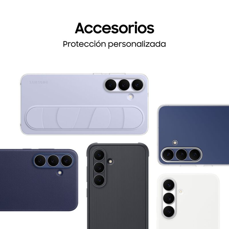 Samsung Galaxy S25 FE 8GB Navy 128GB image number null