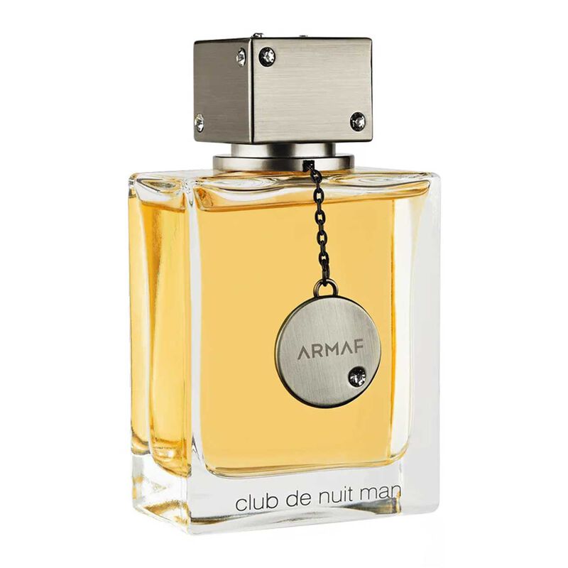 Perfume de Hombre Armaf Man 105 Ml Agua de Toca... image number null