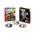 Naruto Shippuden Caja 10 (episodios 242 A 267) [blu-ray]