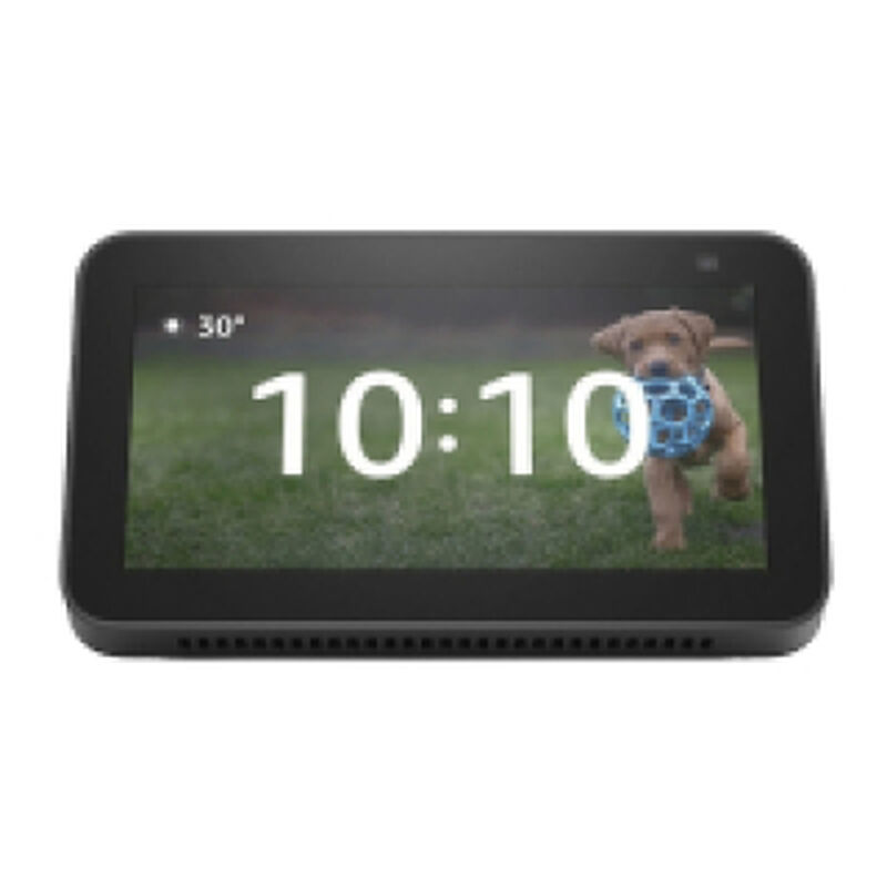 Bocina Amazon Echo Show 5 - Negro image number null