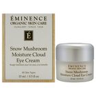 Crema Para Contorno De Ojos Eminence 15 ml Nube De Hidrataci&oacute;n Con Hongo De Nieve