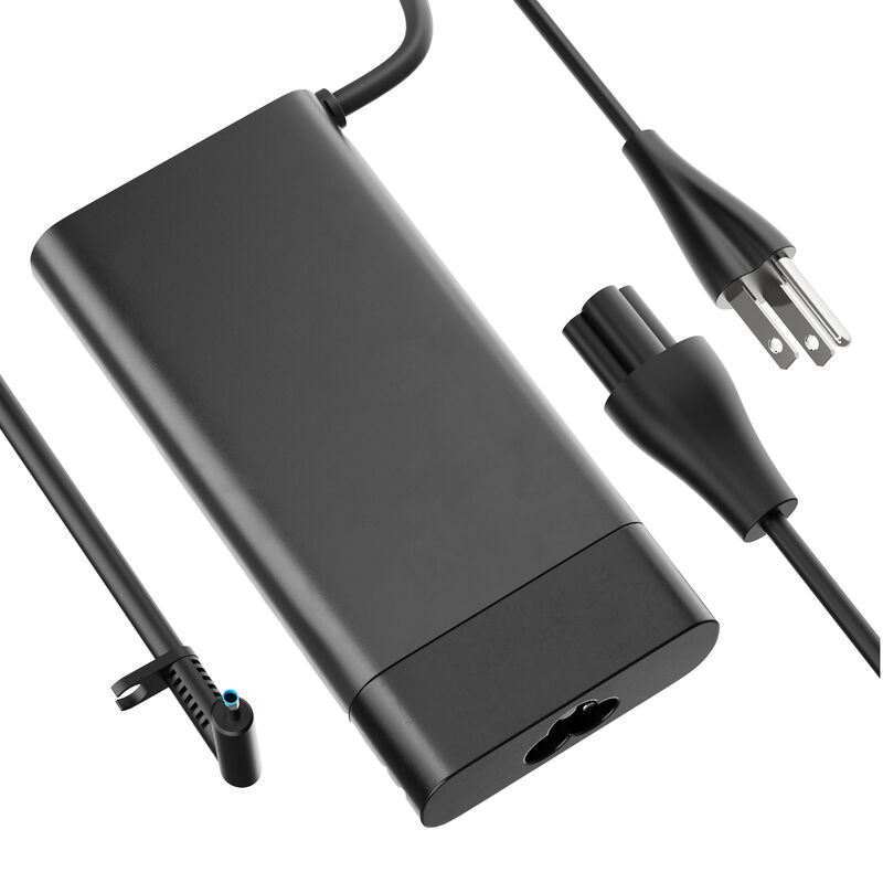 Cargador Rtesru 150w Hp Para Port&aacute;til 4.5x3.0mm image number null