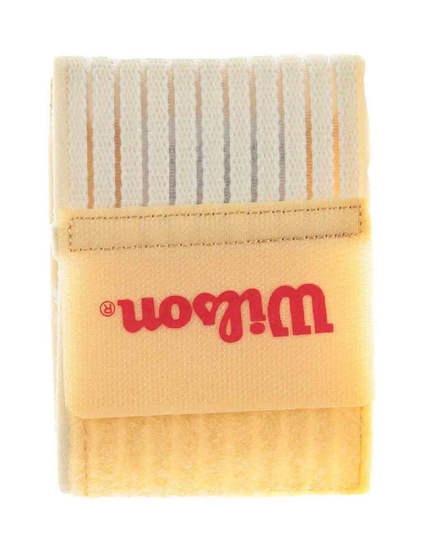 Venda Deportiva Wilson Aw701 image number null