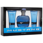 Set Perfume Ford Mustang EDT 100 ml Caballero