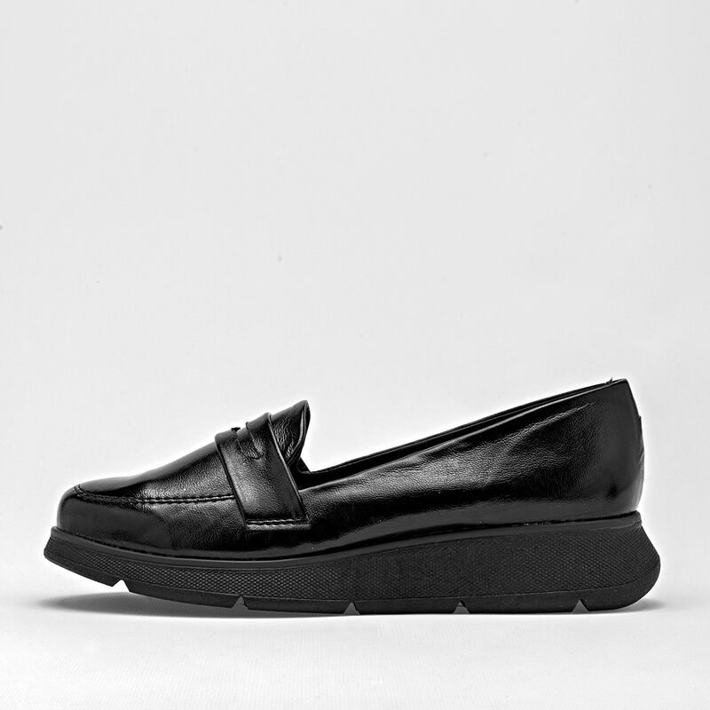 Ivi Love mocas&iacute;n para mujer negro cod 140462-E image number null