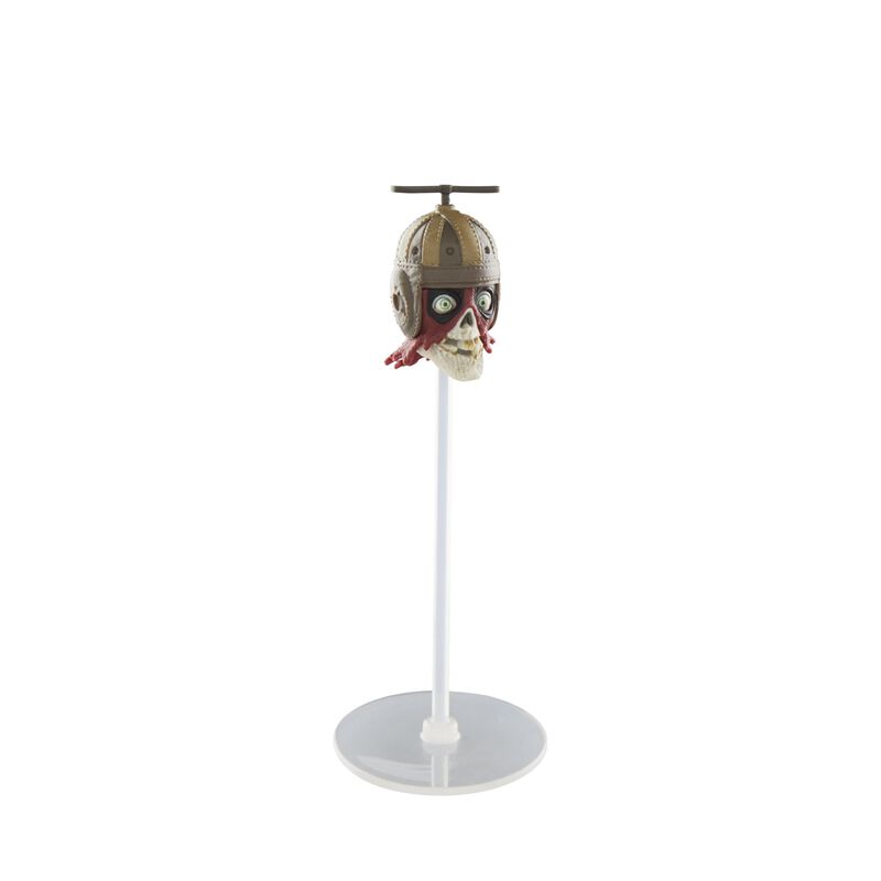 Figura De Acci&oacute;n Marvel Legends Series Headpool... image number null