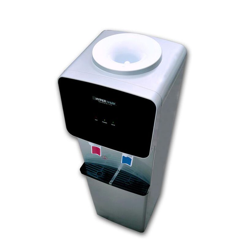 Dispensador De Agua Hypermark Bluewater Hm0041w... image number null