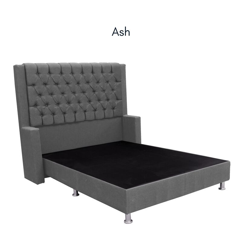 Combo Landi Queen Size Ash image number null