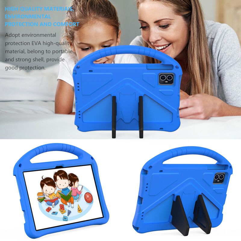 Funda Yrh Para Tableta Onn 10.1 Gen 4 2024 Kids... image number null