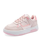 Lady One tenis para ni&ntilde;a rosa cod 140491-D