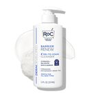 Gel Limpiador Roc Barrier Renew Para Hacer Espuma, 355 Ml Con Ceramidas