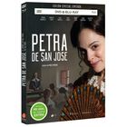 Petra de San Jos&eacute; [DVD, Blu-ray] (2021)