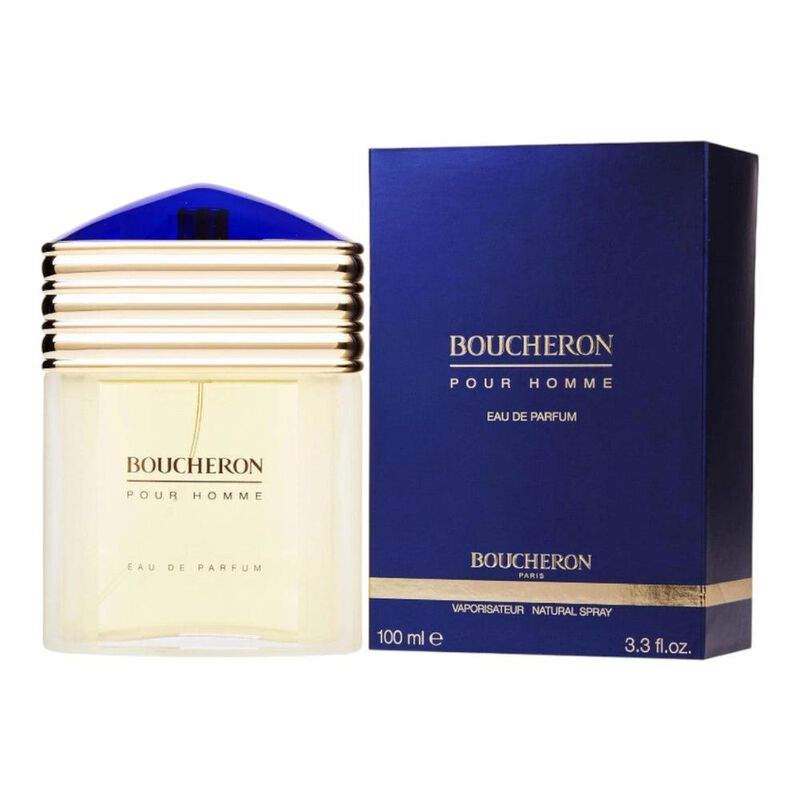 Perfume Boucheron Boucheron Pour Homme Edp 100 ... image number null