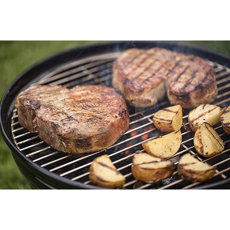 Weber 40020 Smokey Joe Premium 14-inch Portable... image number null