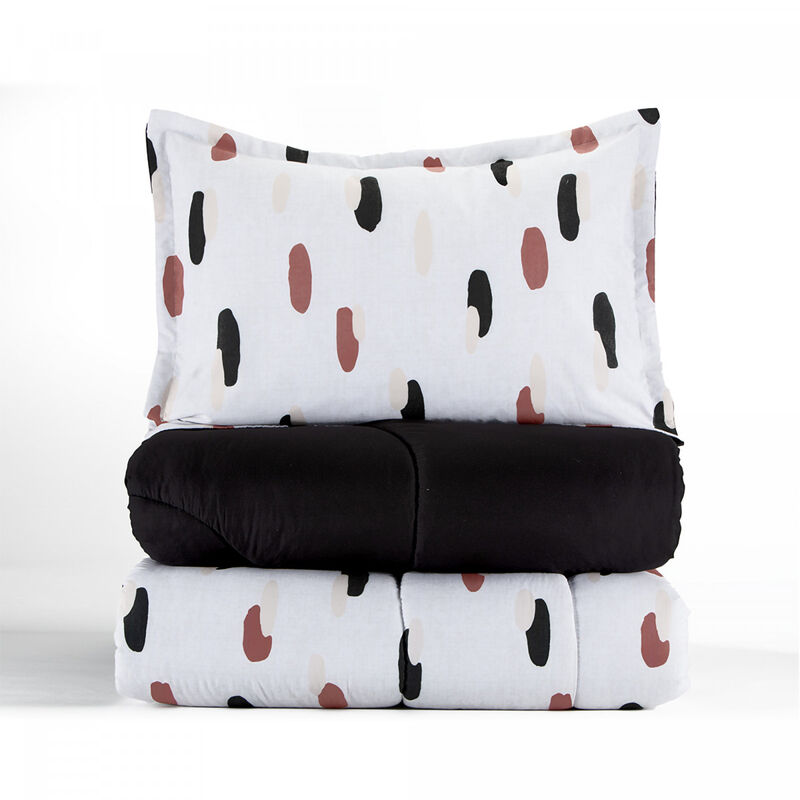 Juego King Size de Edred&oacute;n Polo One Riusei image number null